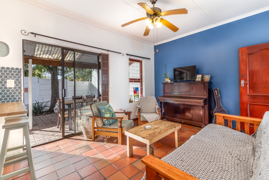 2 Bedroom Property for Sale in Paarl South Western Cape